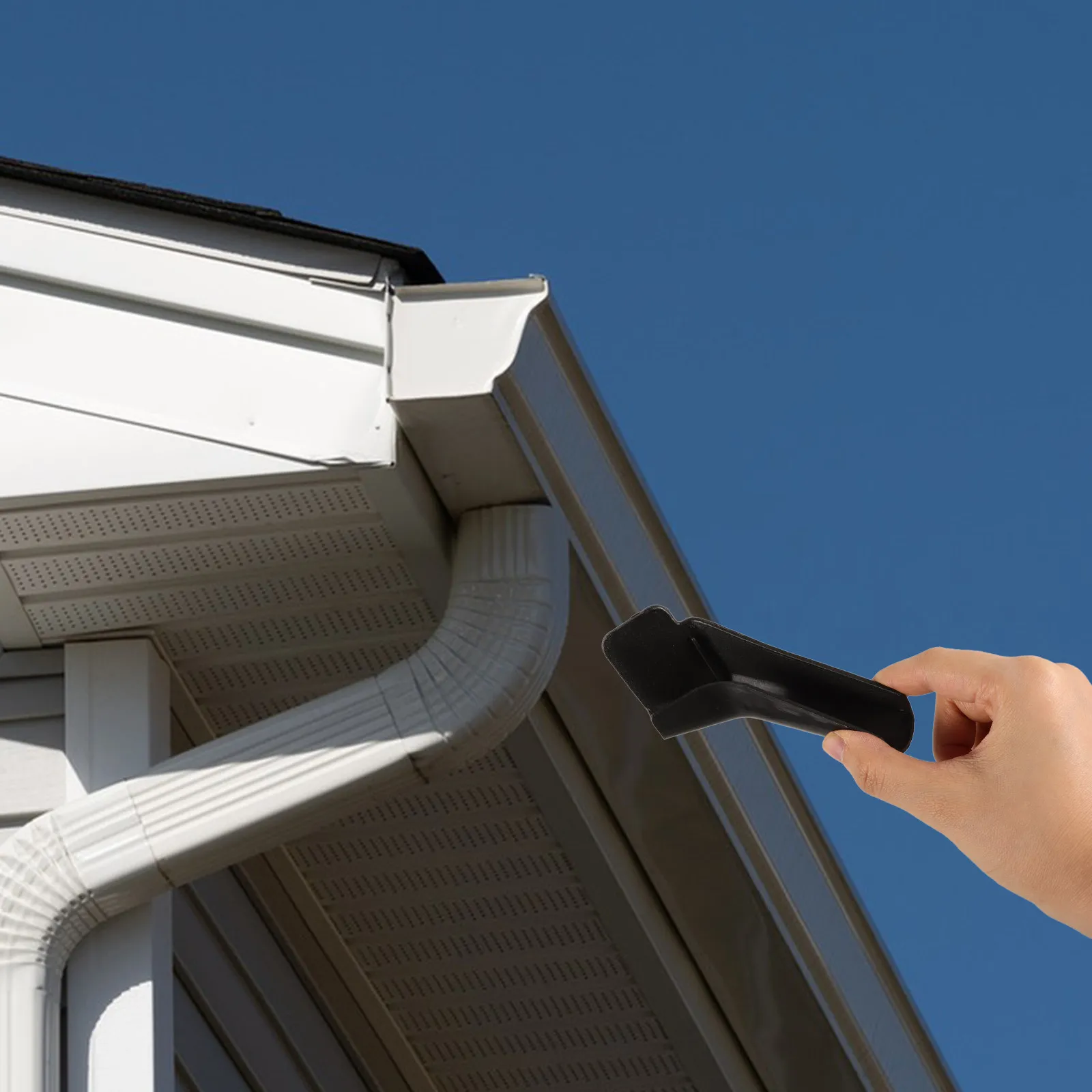 

Комплект из 4 прочных дренажных сливных трубок для крыш автодомов, легко устанавливаемые, для отвода дождевой воды, аксессуар для крыш автодомов