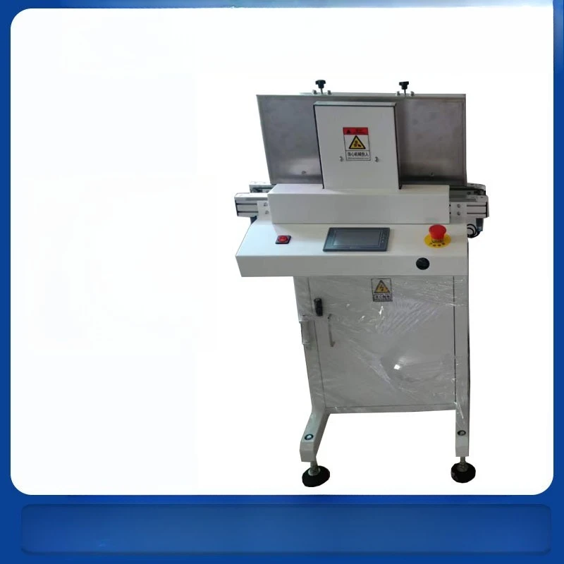 

Automatic loading and unloading machine, feeder, cache machine, transplanting machine
