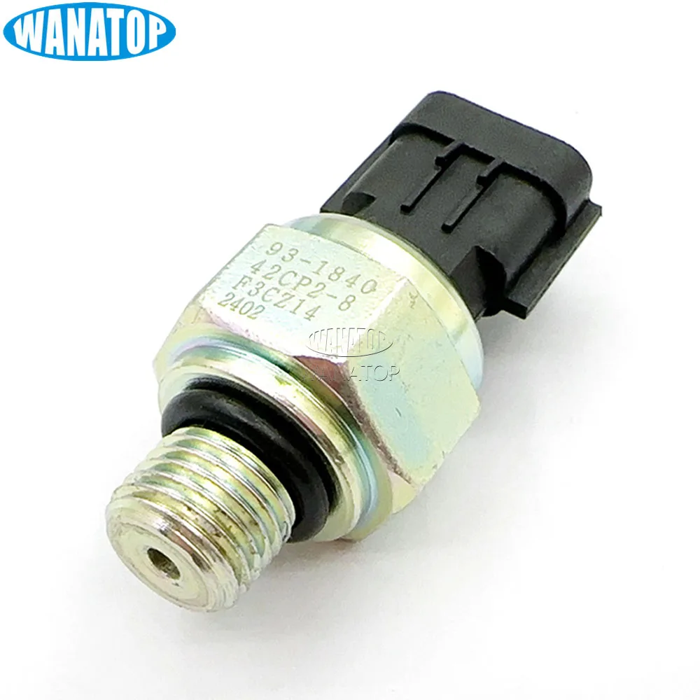 

7861-93-1840 42CP2-8 42CP28 Датчик низкого давления для экскаватора Komatsu PC200-8 PC220-8
