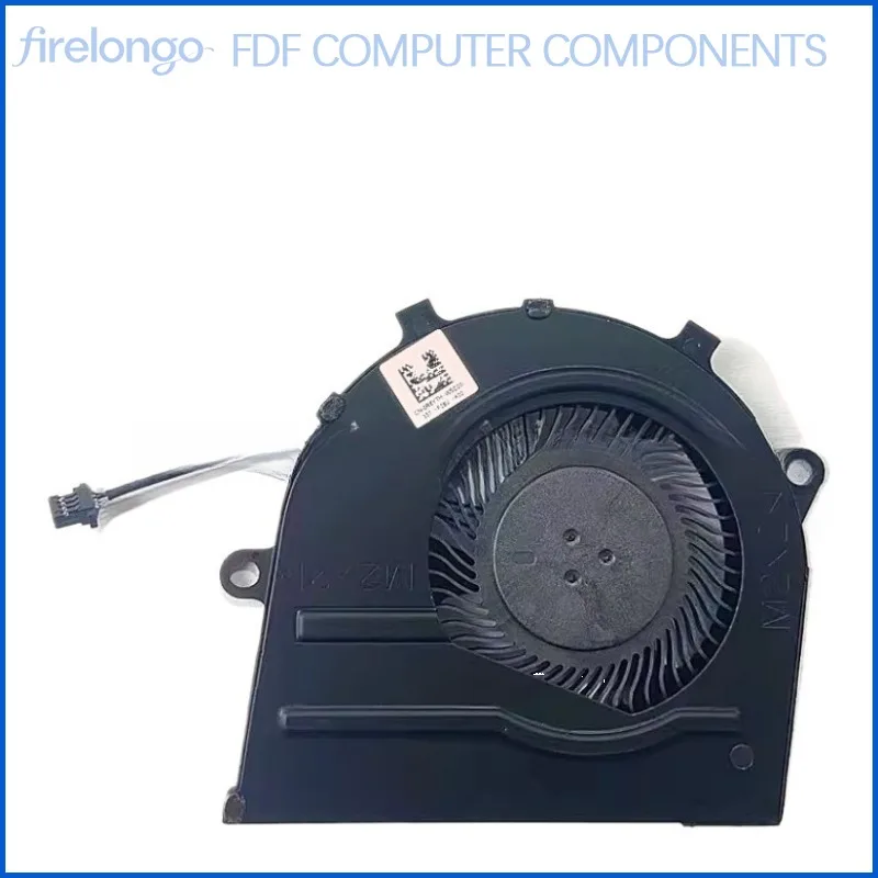 Laptop Cooling Fan for Dell Inspiron Vostro 5401 5402 5405 5408 5409