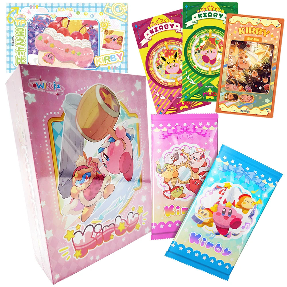 

Japanese Action Adventure Game Collection Card Acrylic Exquisite Craftsmanship Card Player's Like Cute Protagonist Creative Gift