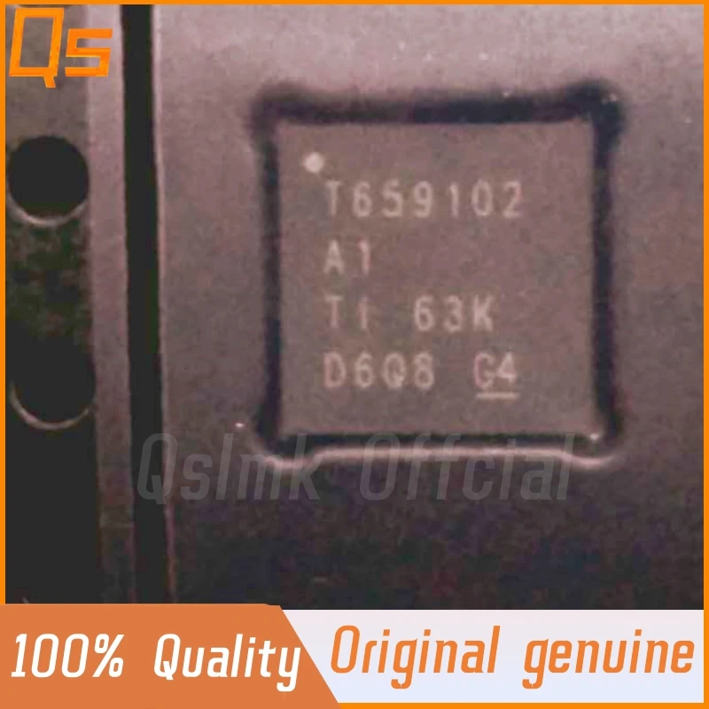 

New Original TPS659102A1RSL TPS659102A1RSL Battery Management Chip