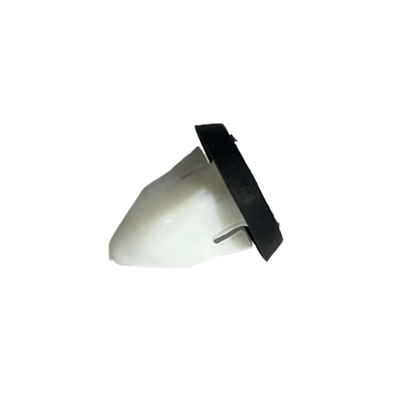 

10pcs Car Rear Bumper And Trim Fastener Clips Suitable For Some Ford Vehicles Auto Fastener & Clips Interior Accessories Clips