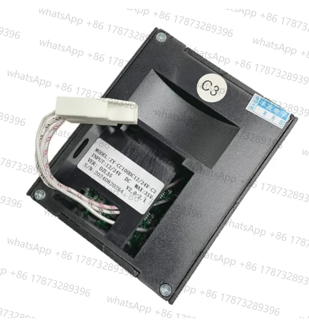1PC New For ZY-CC10… - image