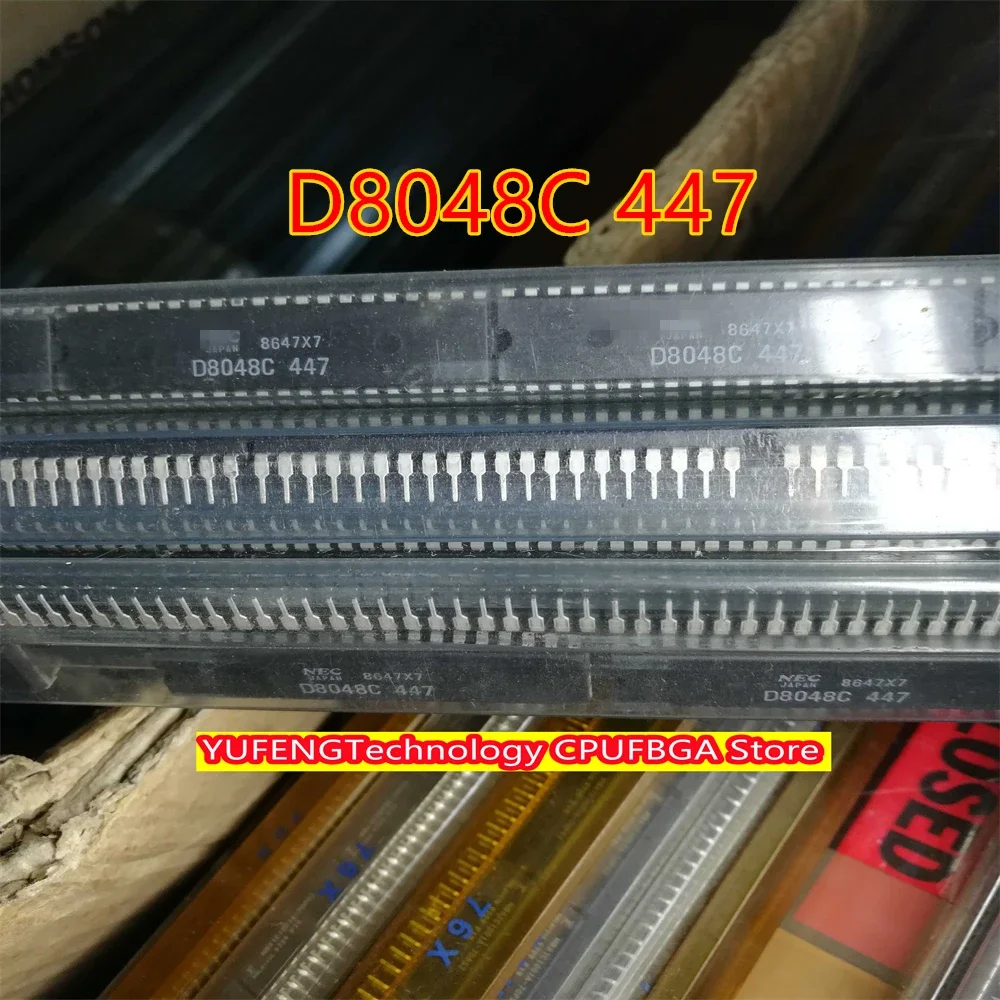 AM9124CPC AT17LV65-10JC D8048C 447 D 720102 Chip IC GC ECN3067SLR H4P041RNXLF