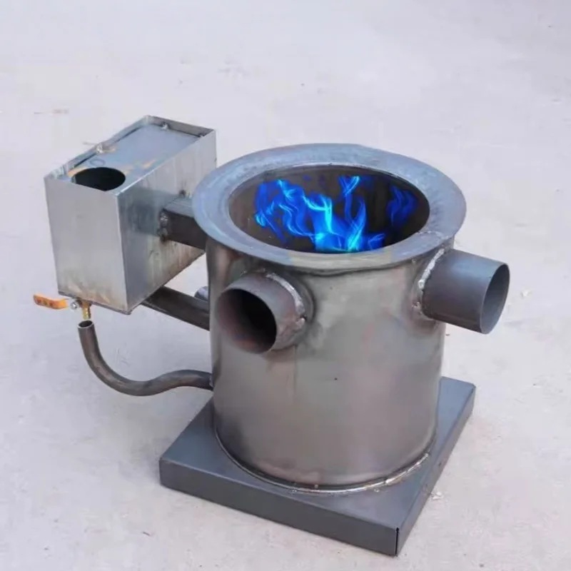 

Нагреватель для отработанного масла, стальная печь для сжигания моторного масла, высокоэффективная уличная гаражная мастерская, нагревательная печь, плита для сгорания