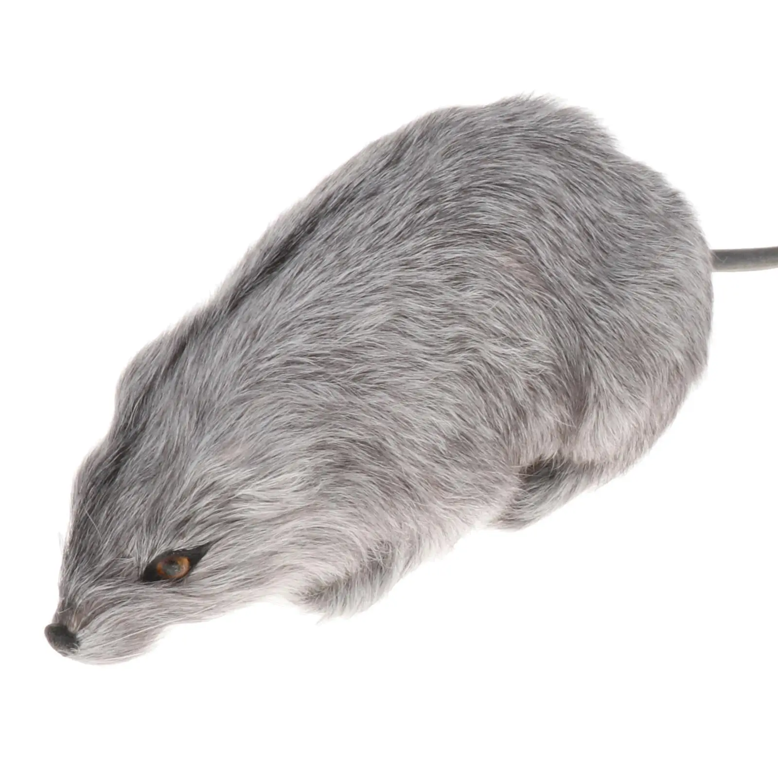 Mouse Miniature Figure Table Top Dashboard Decoration Props