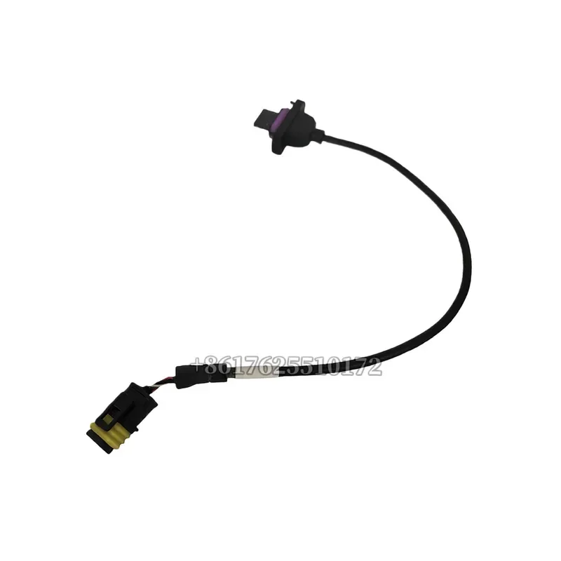 New Universal Flowmeter Signal Cable Replacement Part Compatible with DJI T30 Agricultural Drone Accessories High Quality