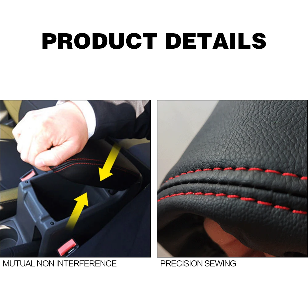 1PCS Car Armrests Box Cover Decoration Interior Accessories For Honda CR-V CRV CR V 2012 2013 2014 2015 2016 2017 2018 2023 2024