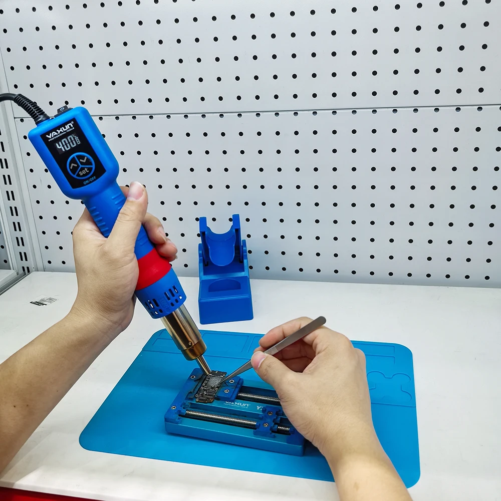 Estação de retrabalho SMD port - Electronics Repair In Usa avaliação e preço