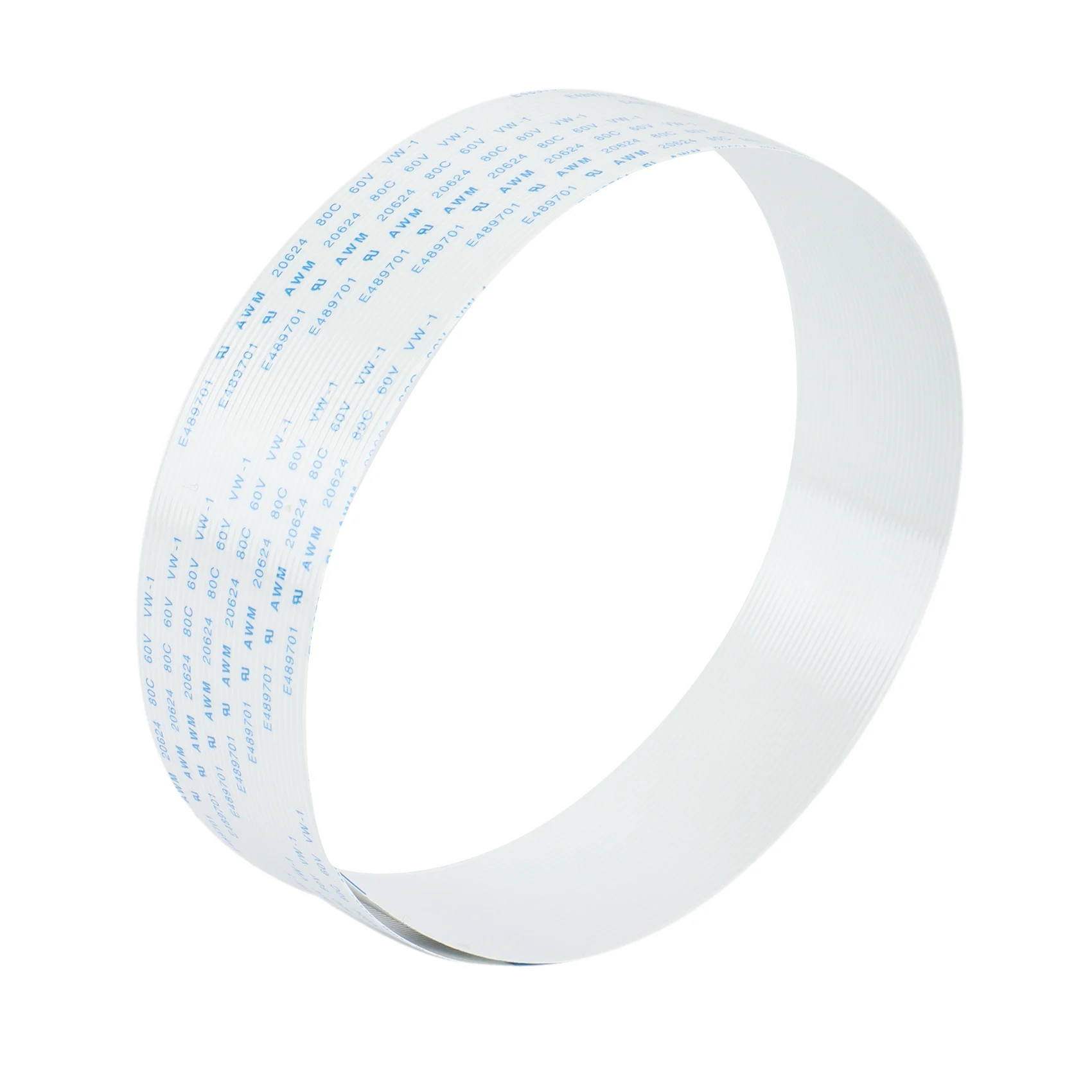 Reliable4pcs FFC Flat Data Cable 29 Pins 400Mm For Epson XP600 Print Head Cable For Skycolor Allwin Witcolor Human Printer