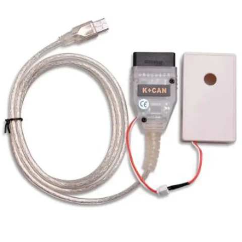 USB-интерфейс VAG TACHO 5,0, последняя версия, зеленая печатная плата FTDI FT245RL для автомобилей Audi/VW/Skoda/Seat 12 В, VAG TACHO USB5.0