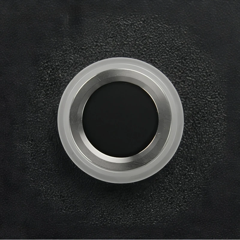 module-de-capteur-d'empreintes-digitales-capacitif-id809-80-impressions-uart-360-°-anneau-de-reconnaissance-led-pour-arduino