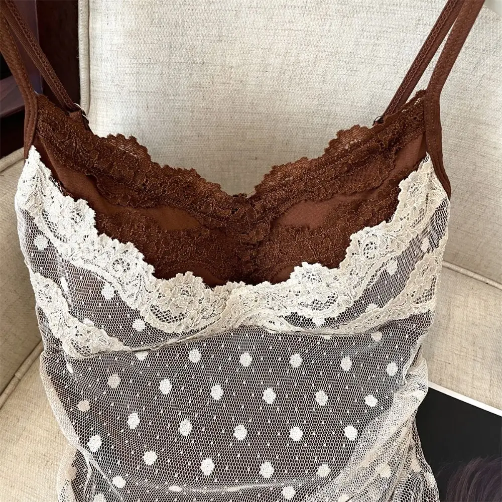 Thumbnail 3 - #57 Best Lace Trim Camisole to Buy In 2026