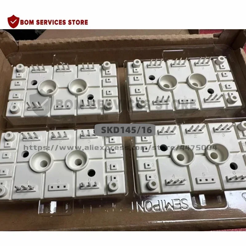 New Module SKD145/16 SKD115/16