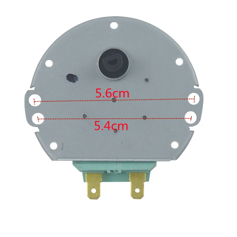 SSM-16HR 6549W1S011E  microwave oven turntable motor for LG