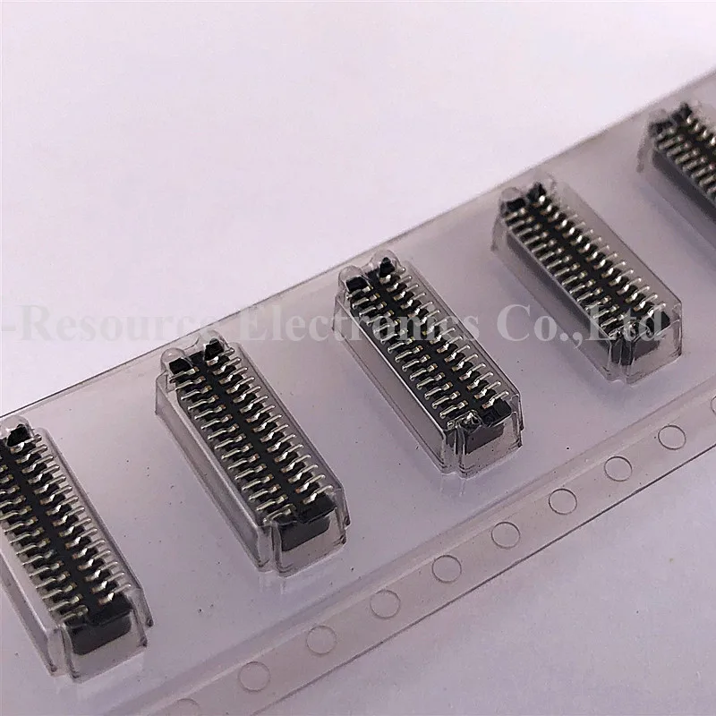 (10pcs) IL-WX-30SB-VF-B-E1000E Connector 0.8mm Spacing NEW Original