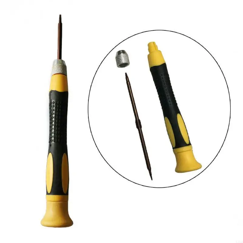 Резиновые ноги T3LB для винтов для корпусов + отвертка, сравниваемая с 13 