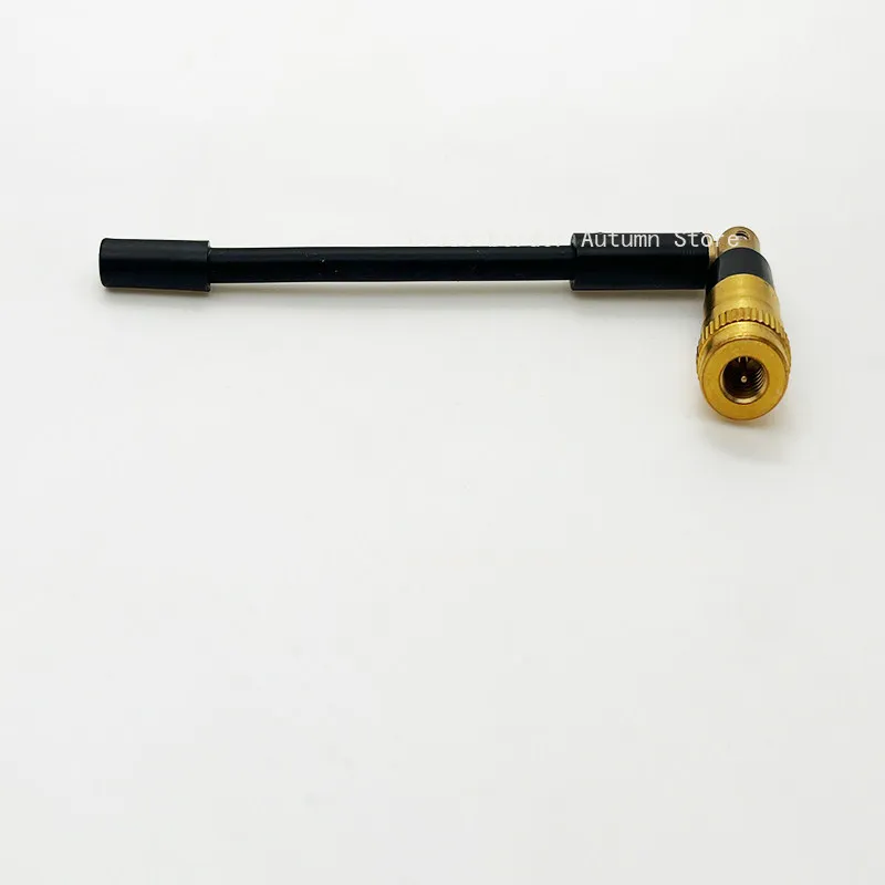1.2G Soft Copper Antenna Bendable Flexible Pure Copper Whip Antenna