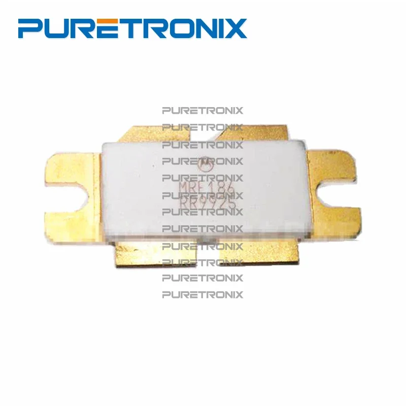 وحدة الطاقة MRF186 HF RF MOSFET