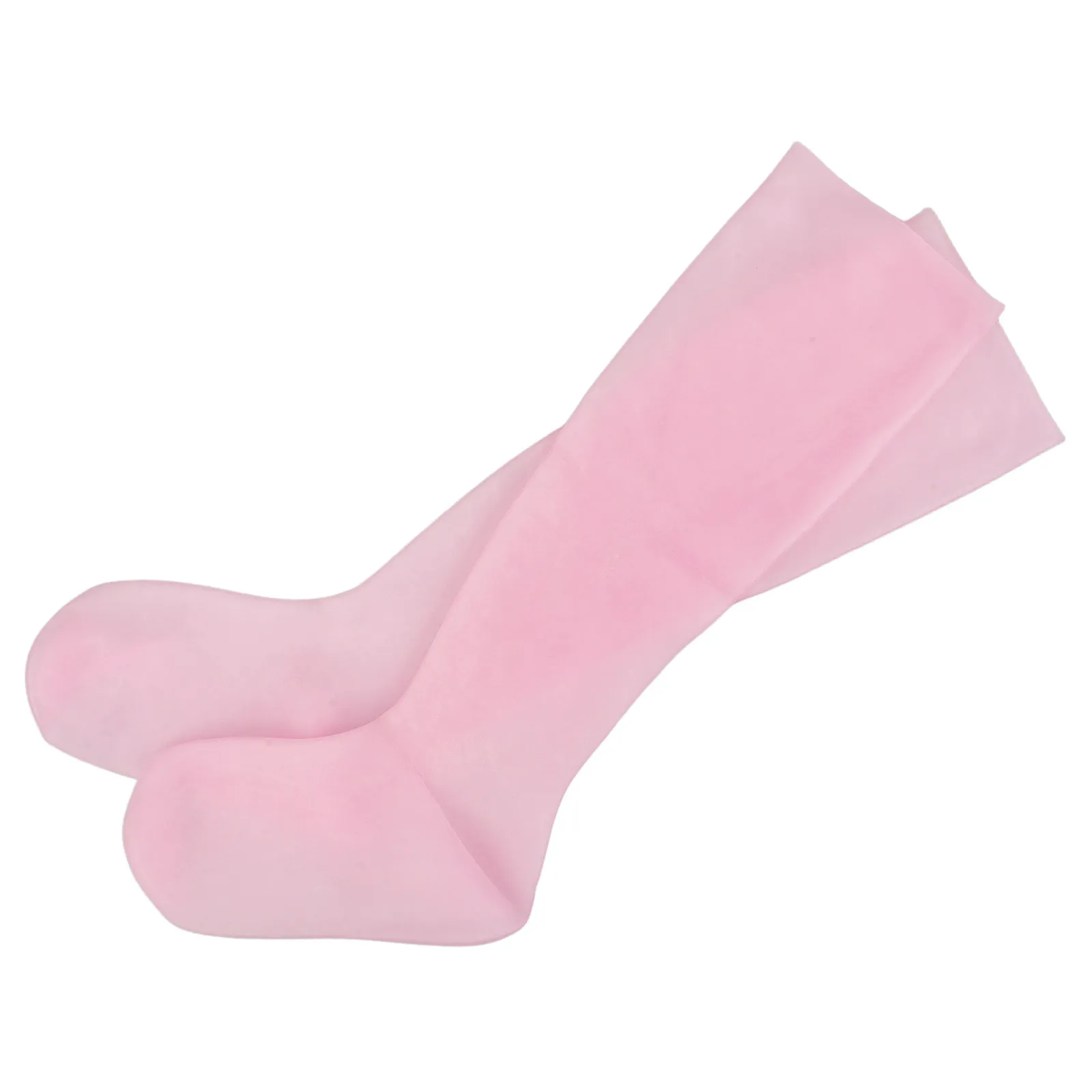 Foot Heel Pads Halloween Christmas New Year Gel Foot Socks Heel Care Sock Foot Care Socks Heel Care Socks Gel Socks Heel Socks