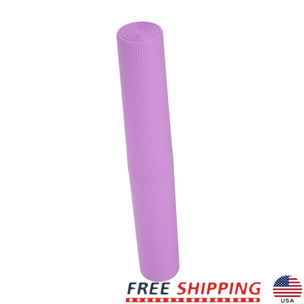 

Vertical Stripe Toothbrush Case Portable Plastic Toothbrush Holder Tight Seal Travel Storage Dustproof Holder Family Business