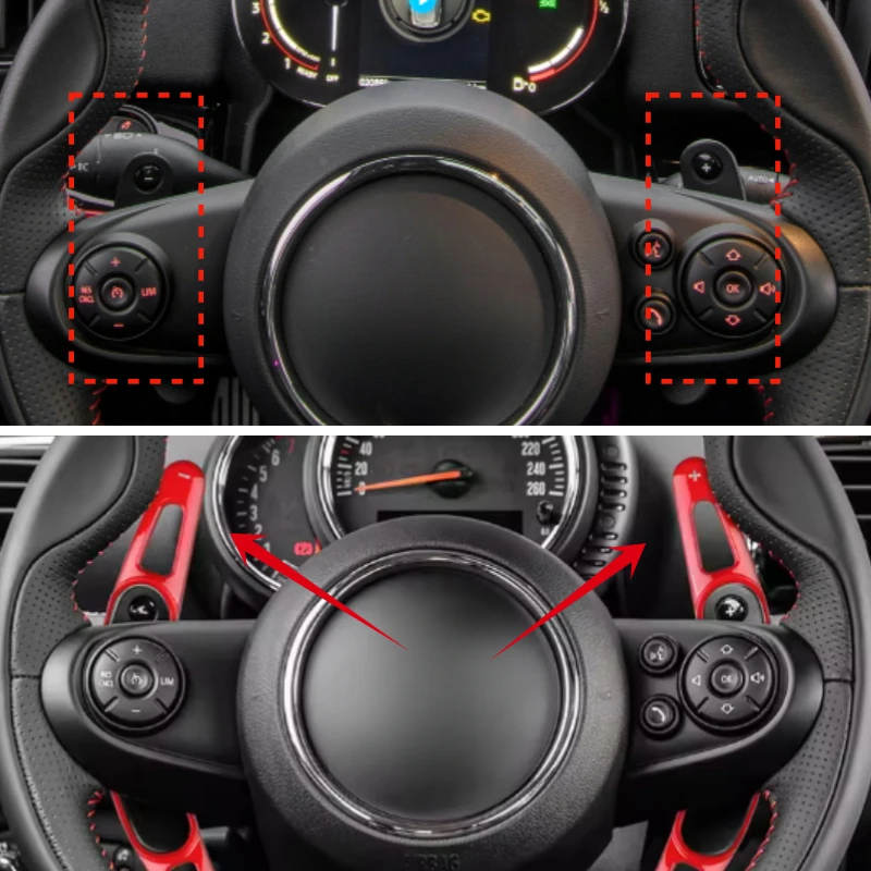 Car Steering Wheel … - image