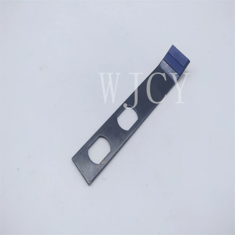 

10 шт. 03.014.051F Новый захват KORD, запасные части для офсетного оборудования, захват