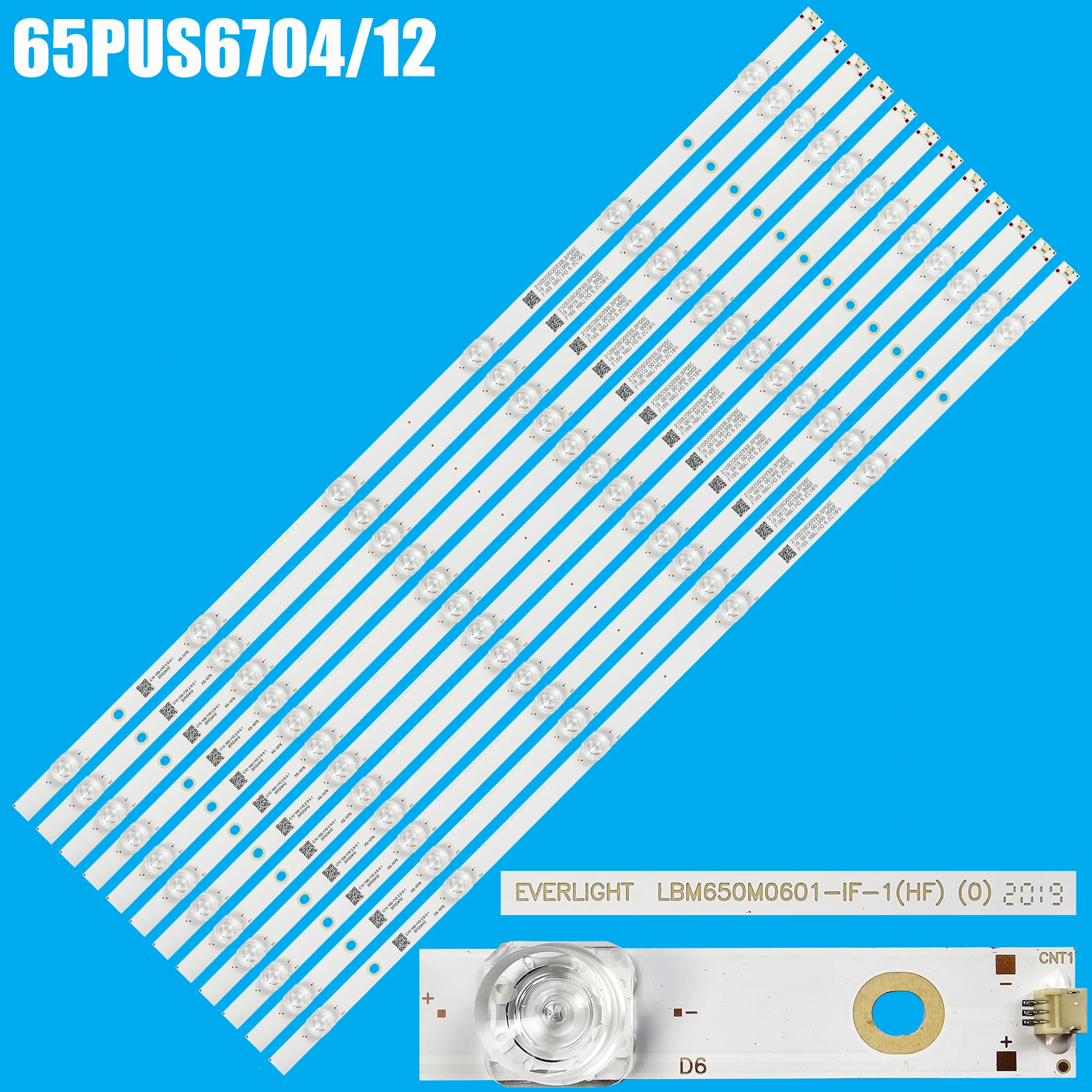 tira conduzida para 65pus7855 12 65pus7304 12 65pus6704 12 65pus7855 lb6508x v000 crh aa65ahz 23030120693 erev10 01