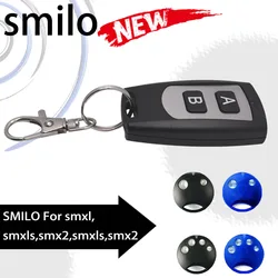 SMILO SM2 / SM4 433.92MHz 100% compatible with Garage door electric remote control Wireless remote transmitter receiver mod