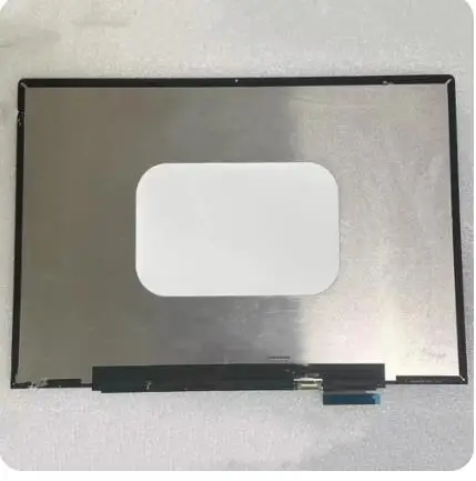 Imagem -02 - Tela de Toque Lcd para Laptop Huawei Matebook 16s Cref-x Montagem Qhd 2520x1680 16 Polegadas