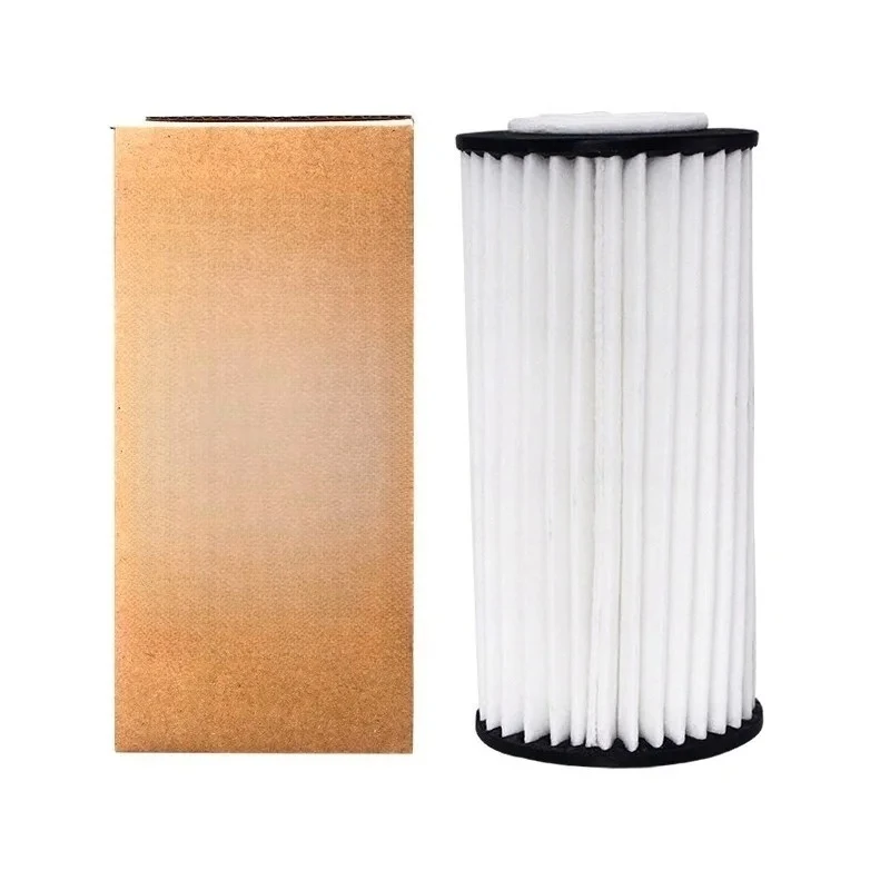 06L115562A Oil Filter China VI Third Generation EA888 for Volkswagen Magotan B8 Tharu Tavendor for Audi A4 Q5L CC 06L 115 562A