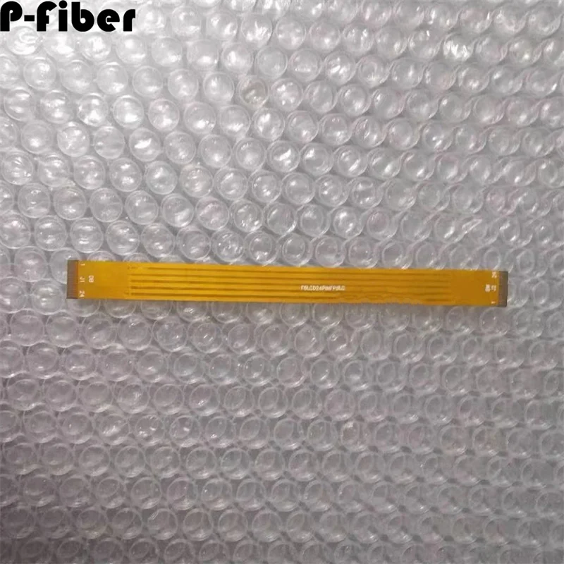 Screen cable of Dark horse H9 / D21 / D61 / 90s / D-19 optical fiber welding machine  P-fiber 1 piece