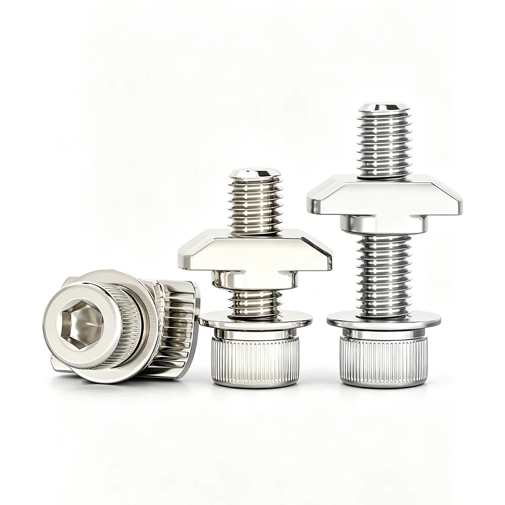 Sliding T Slot Nuts, M6/M8 Hal - Aluminum T-Slot Profile review and price