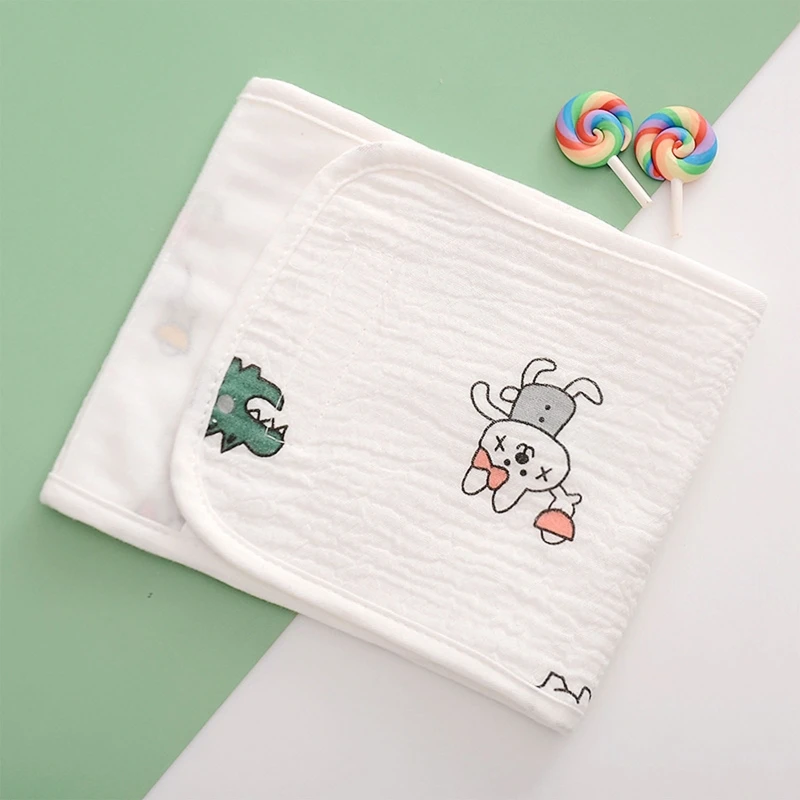 Baby Soft Cotton Belly Band Infant Umbilical Cord Care Bellyband Binder Clothing Adjustable Newborn Navel Belt Belly Protector