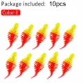 10pcs Color E