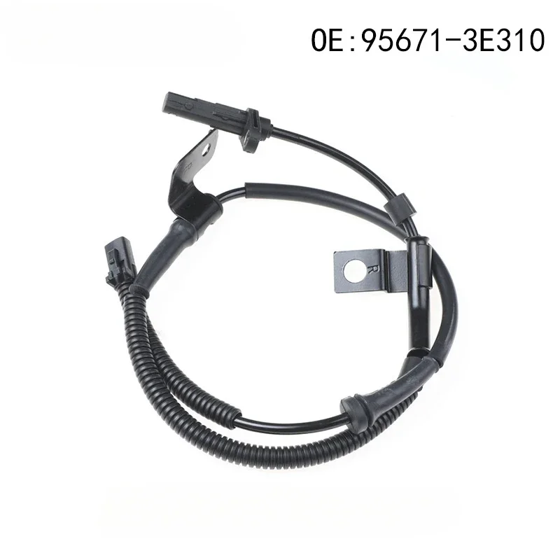 Byd sealu accessoires suitable for Kia front and rear wheel wheel speed ABS sensors catalog number 95671-3E310 5S10849 SU12302