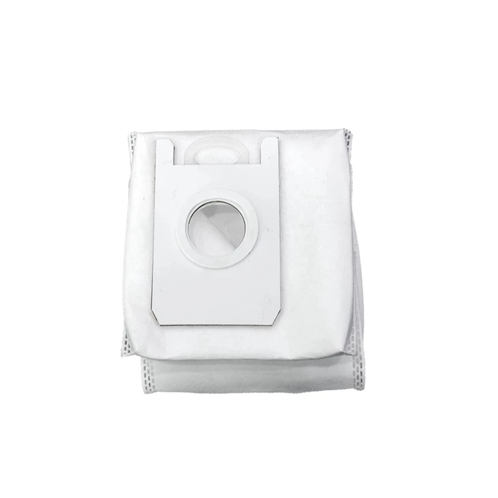 Veegmachine Accessoires 15 Stuks Accessoires Stofzakken voor 2290 Robotstofzuiger Stoffilter Papieren Zak Stofzakken Vervanging