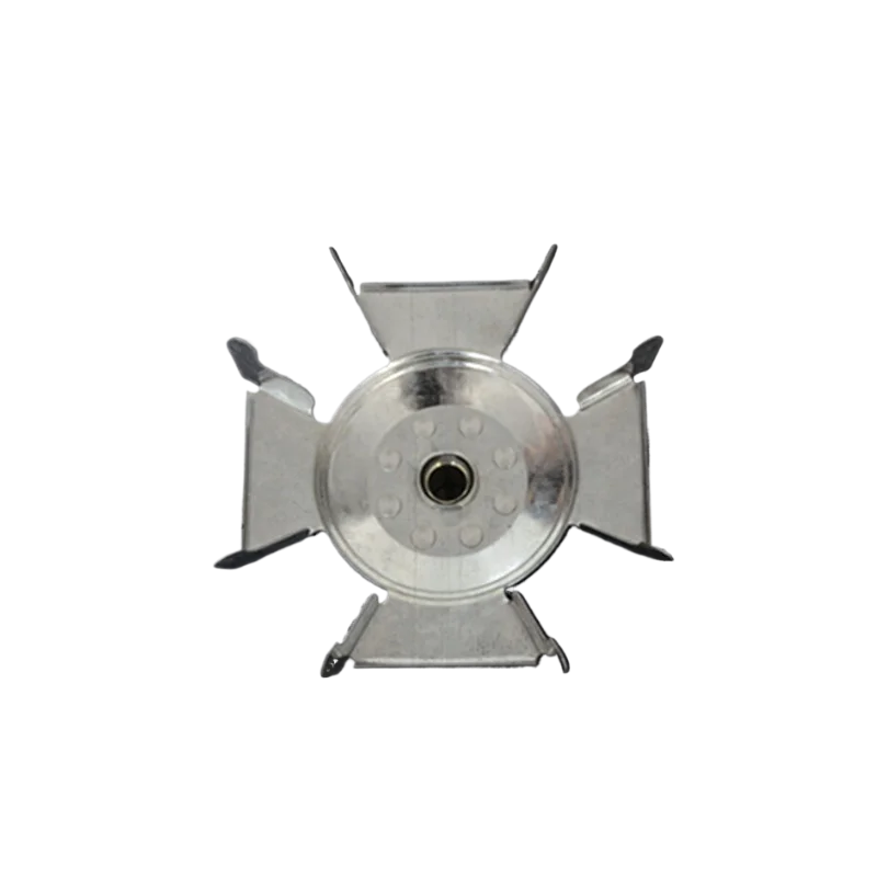 Washing Motor Pulley Motor Pulley Motor Fan Blade Wheel Thick Shaft12Shaft