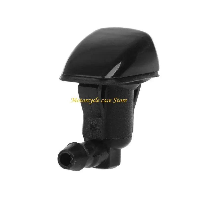 

U75F 2 шт., насадка для мытья ветрового стекла автомобиля, насадка для воды на 2007, 2008, 2009, 2010 годы