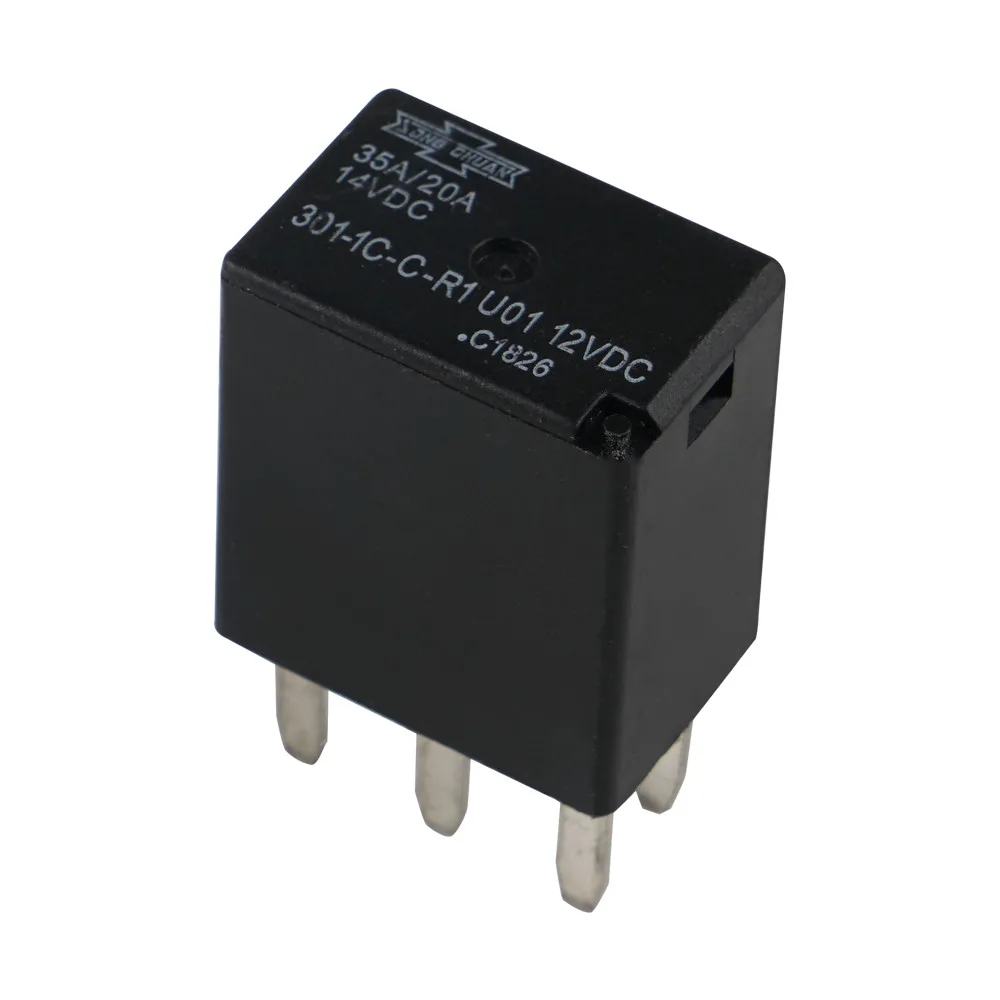 35/20A 14V DC ATV Relay For Can-Am Commander 800 1000 Defender Maverick X3 1000 Outlander 400 450 500 570 650 800 850