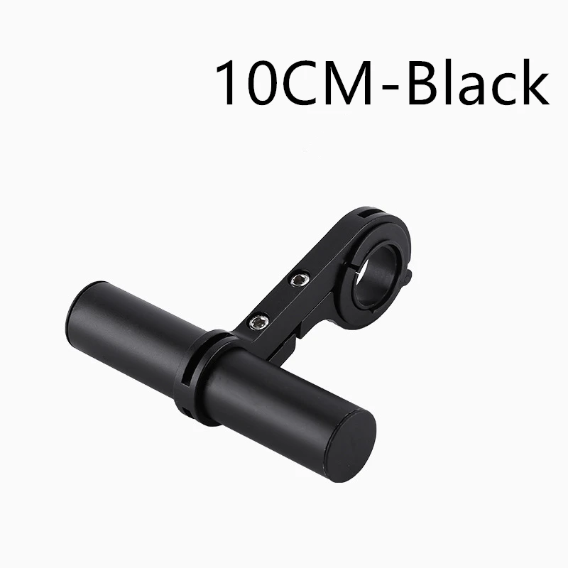 10/20/30Cm Fietsstuur Uitgebreide Beugel Mtb Koplamp Mount Uitgebreide Bar Road Mountainbike Stuur extender Rack Onderdelen