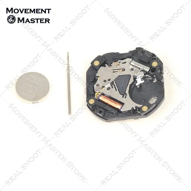 Japan tian madu vx3h quarz werk 5hands 3/9 kleine zweite vx3he uhr werk ersatzteile
