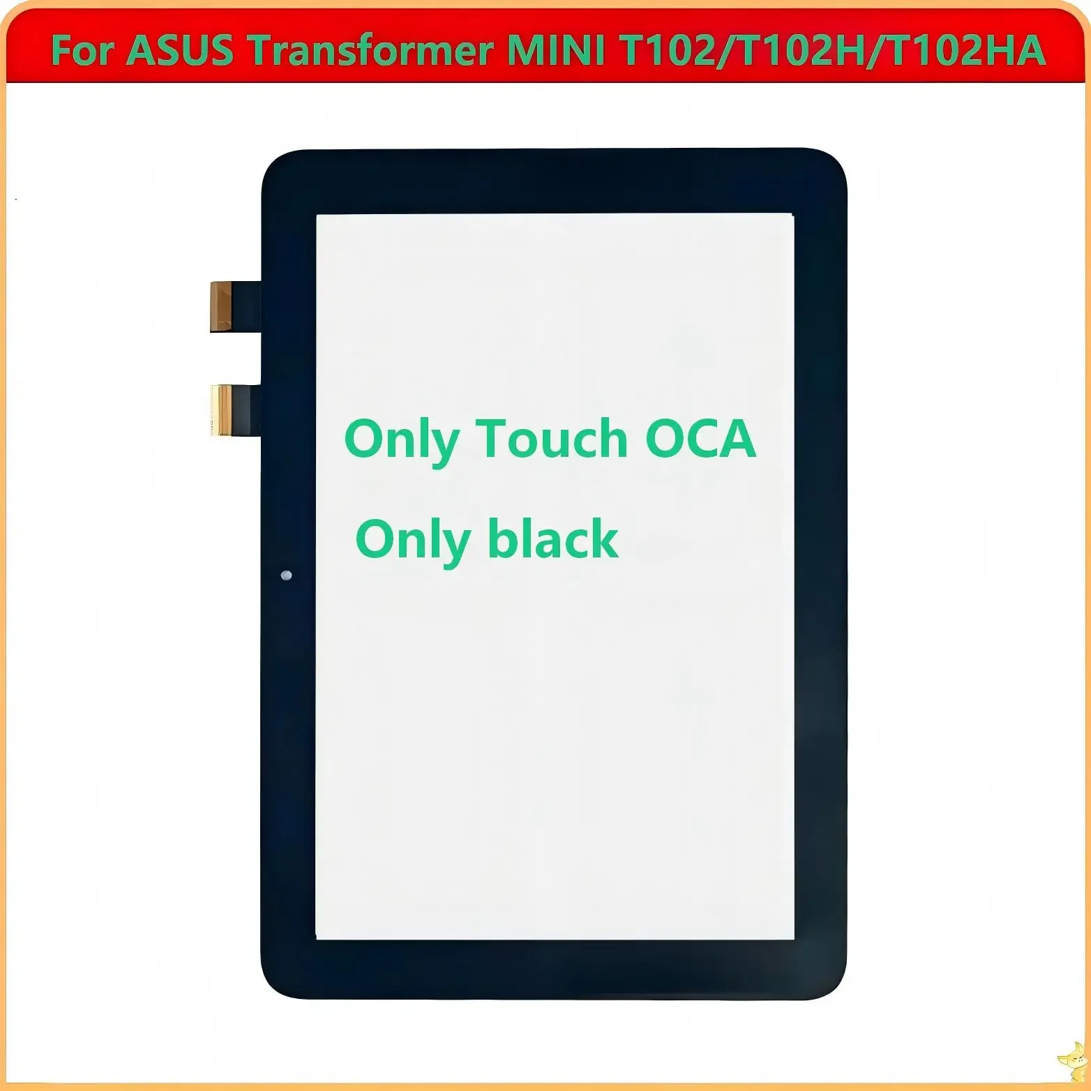 New For Asus Transf…