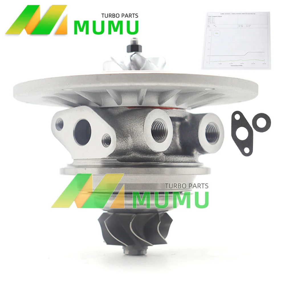 

Car RHF5 Turbocharger Core Cartridge For Isuzu Trooper Bighorn 4JX1 engine 3.0L 8973125140 8971371093 VA430015 8972503642