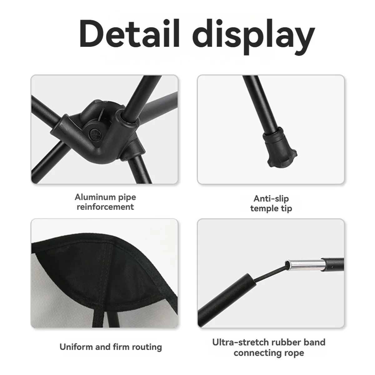 

【Price Drop】Outdoor Folding Chair