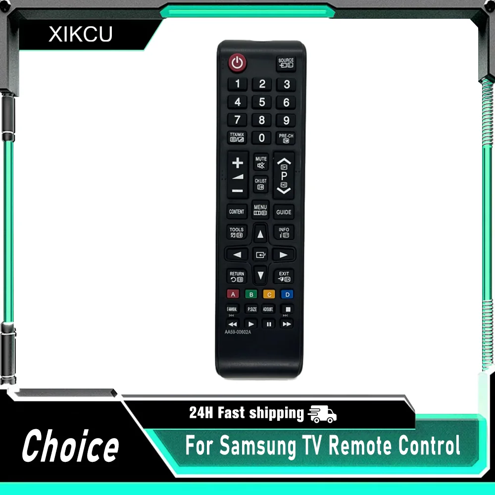 For Samsung Tv Remo… - image