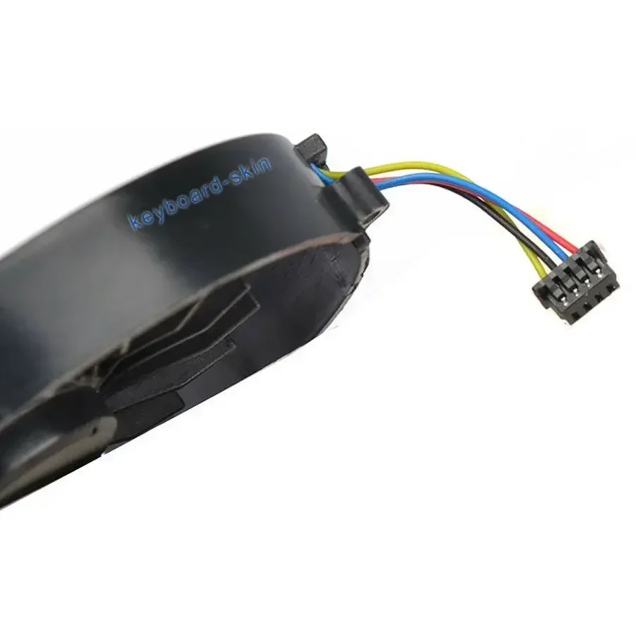 

New for HP G6-2000 G6-2328tx G7-2000 G4-2000 G4-2045tx Laptop CPU Cooling Fan 683193-001