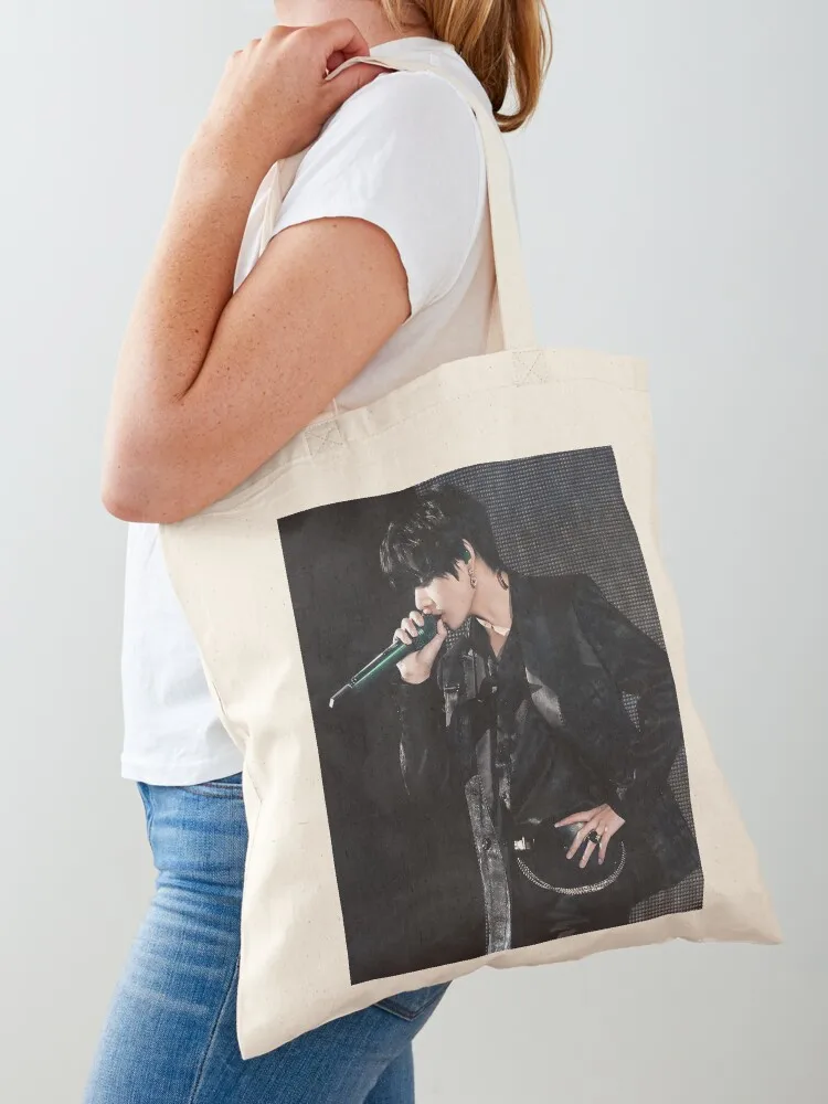 V on stage Tote Bag Cloth bags tote bag screen