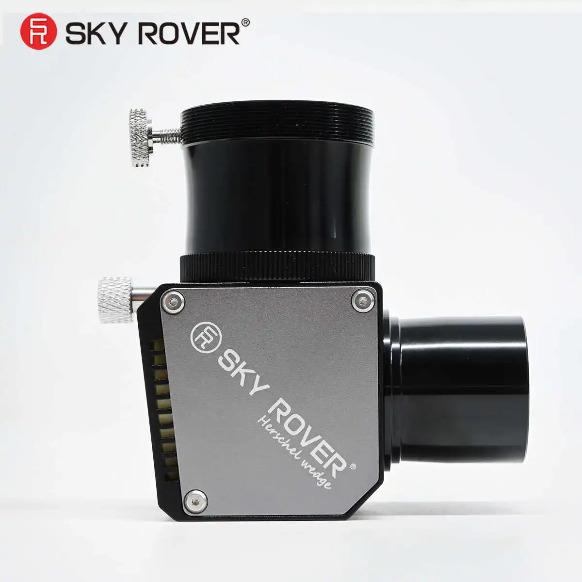 Sky Rover-Système de filtre solaire, prisme solaire, 1.25 pouces, point solaire, éclipse solaire, observation, photographie, acc